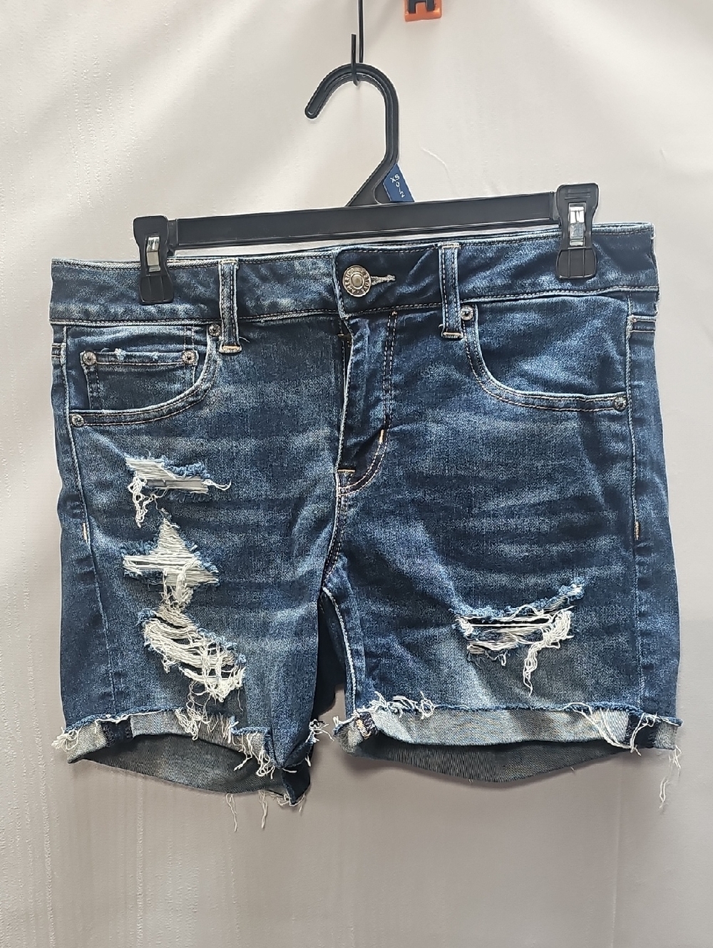 American Eagle Size 10 Midi